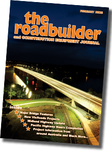 Latest issue cover image